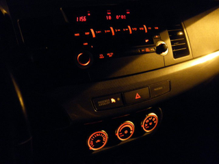 Illustration for article titled An Owner Review - 2008 Mitsubishi Lancer GTS